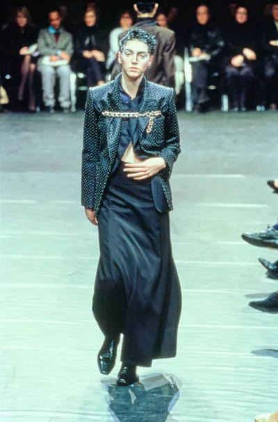Look 14